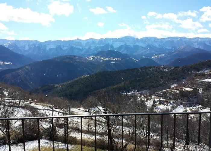 Ca L ' Isidro Bed & Breakfast Musser