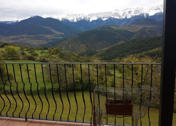 Ca L ' Isidró Musser