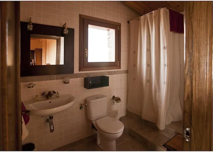 Ca L ' Isidro Bed & Breakfast Musser