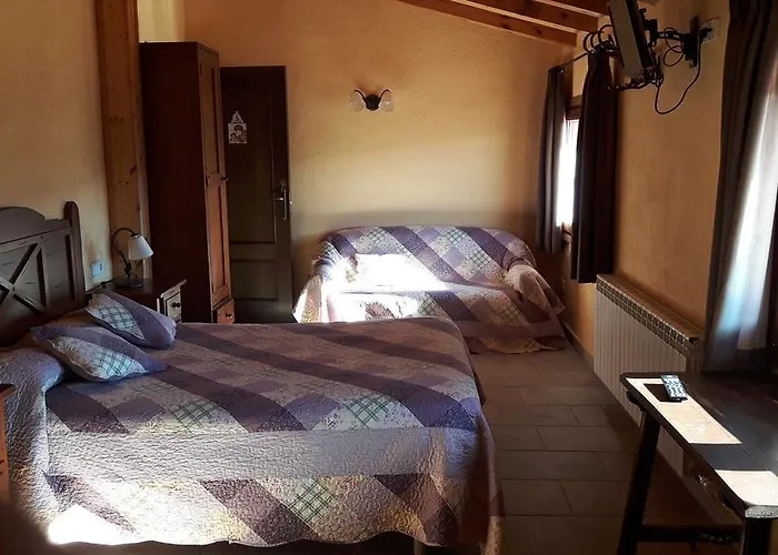 Bed & Breakfast Ca L ' Isidro 3*