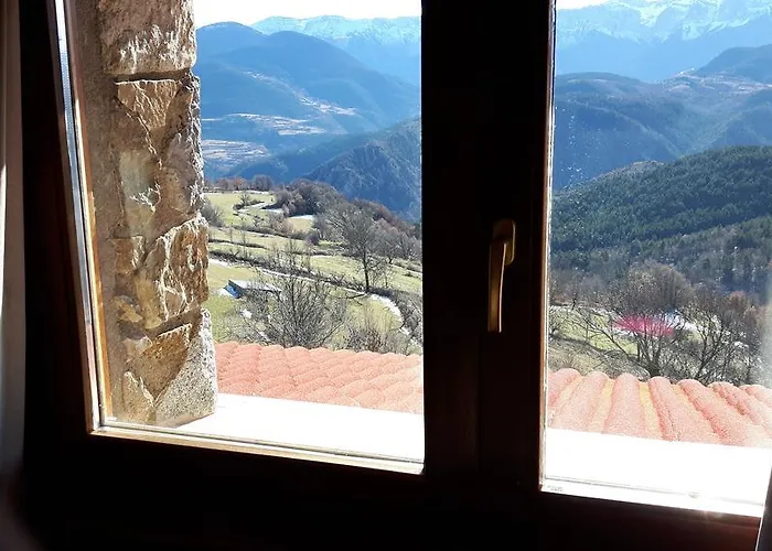 Bed & Breakfast Ca L ' Isidro