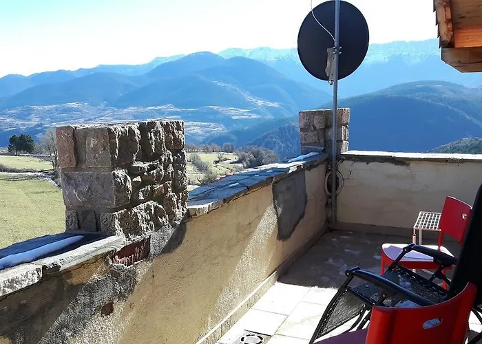 Bed & Breakfast Ca L ' Isidro 3*