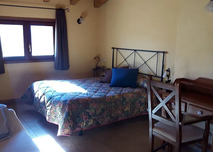 Ca L ' Isidro Musser