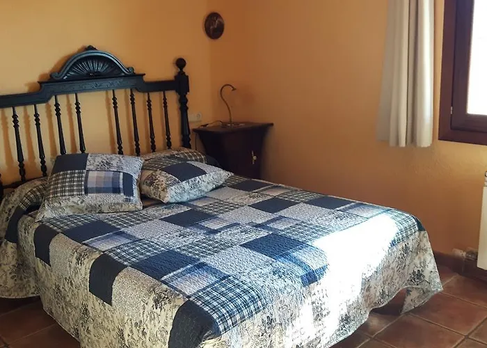 Bed & Breakfast Ca L ' Isidro Musser