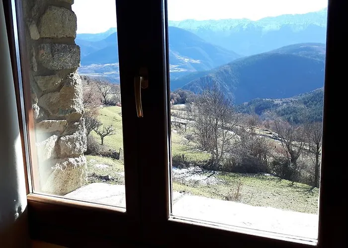 Bed & Breakfast Ca L ' Isidro 3*