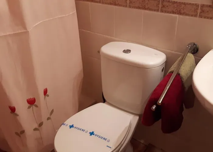 Bed & Breakfast Ca L ' Isidro