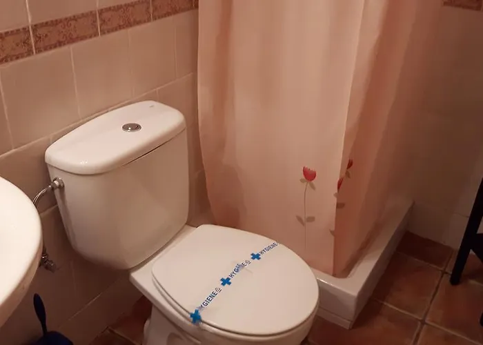 Bed & Breakfast Ca L ' Isidro 3*